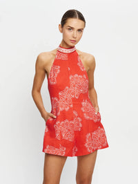 KIVARI | Indira Playsuit