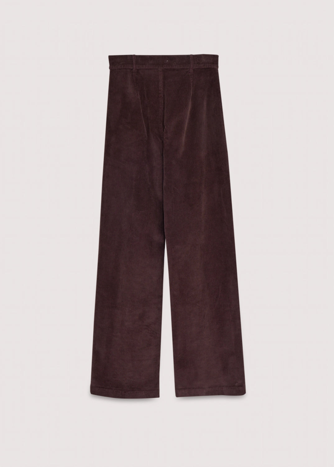 THE NEW SOCIETY | INES WOMAN PANT - ROAST