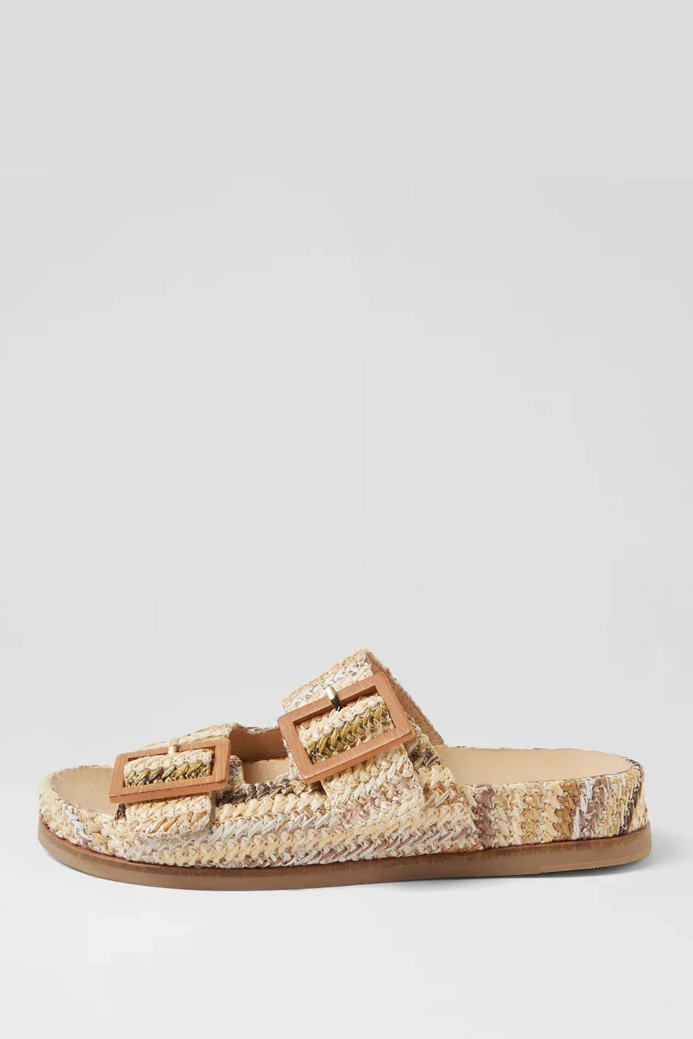 TOP END | IXEY - NATURAL MULTI