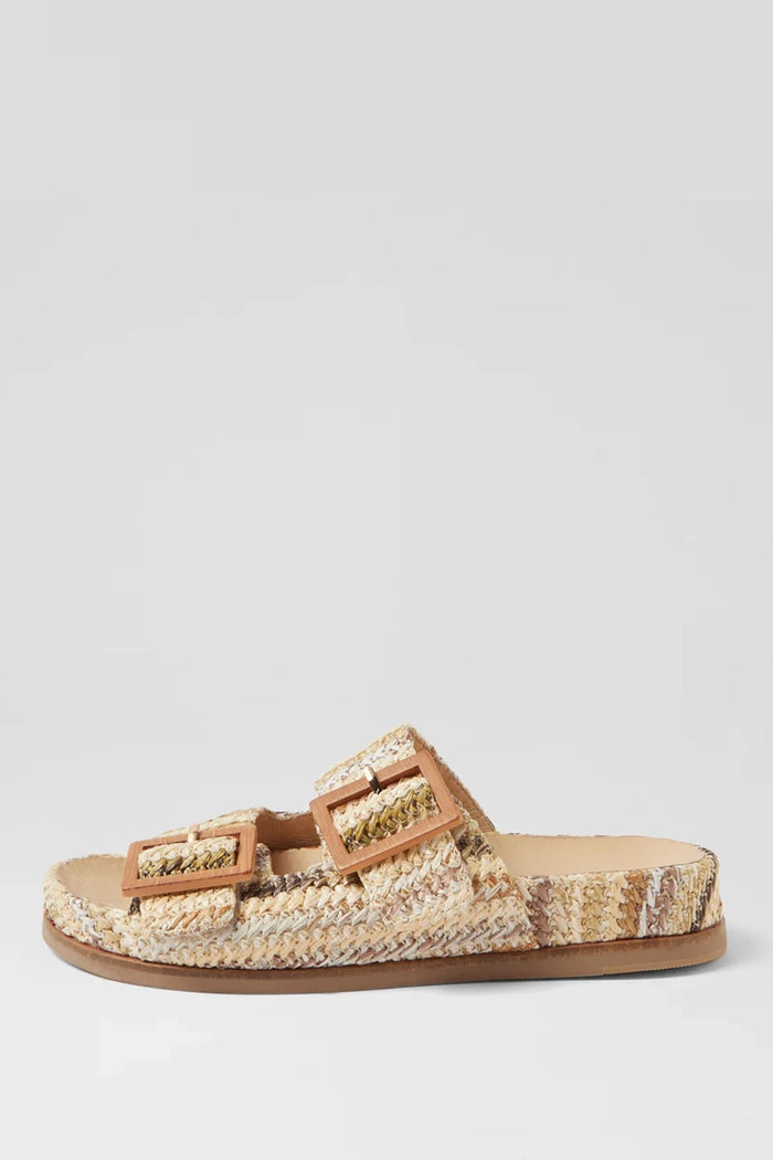 TOP END | IXEY - NATURAL MULTI