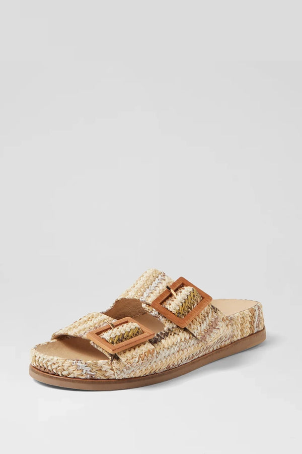 TOP END | IXEY - NATURAL MULTI