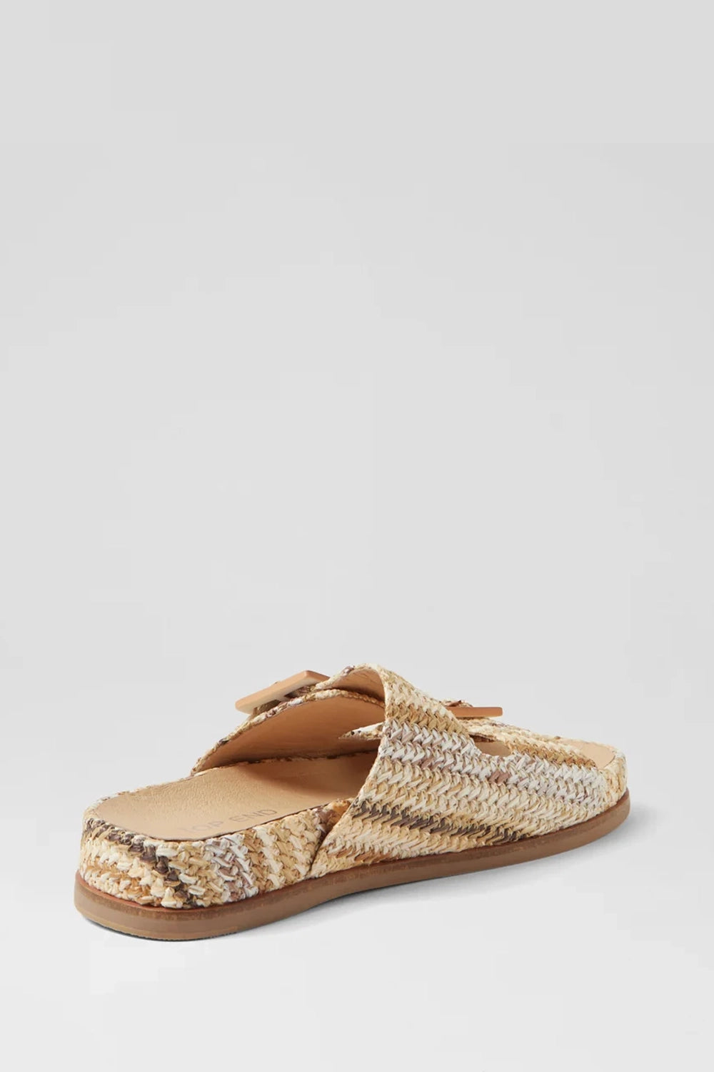 TOP END | IXEY - NATURAL MULTI