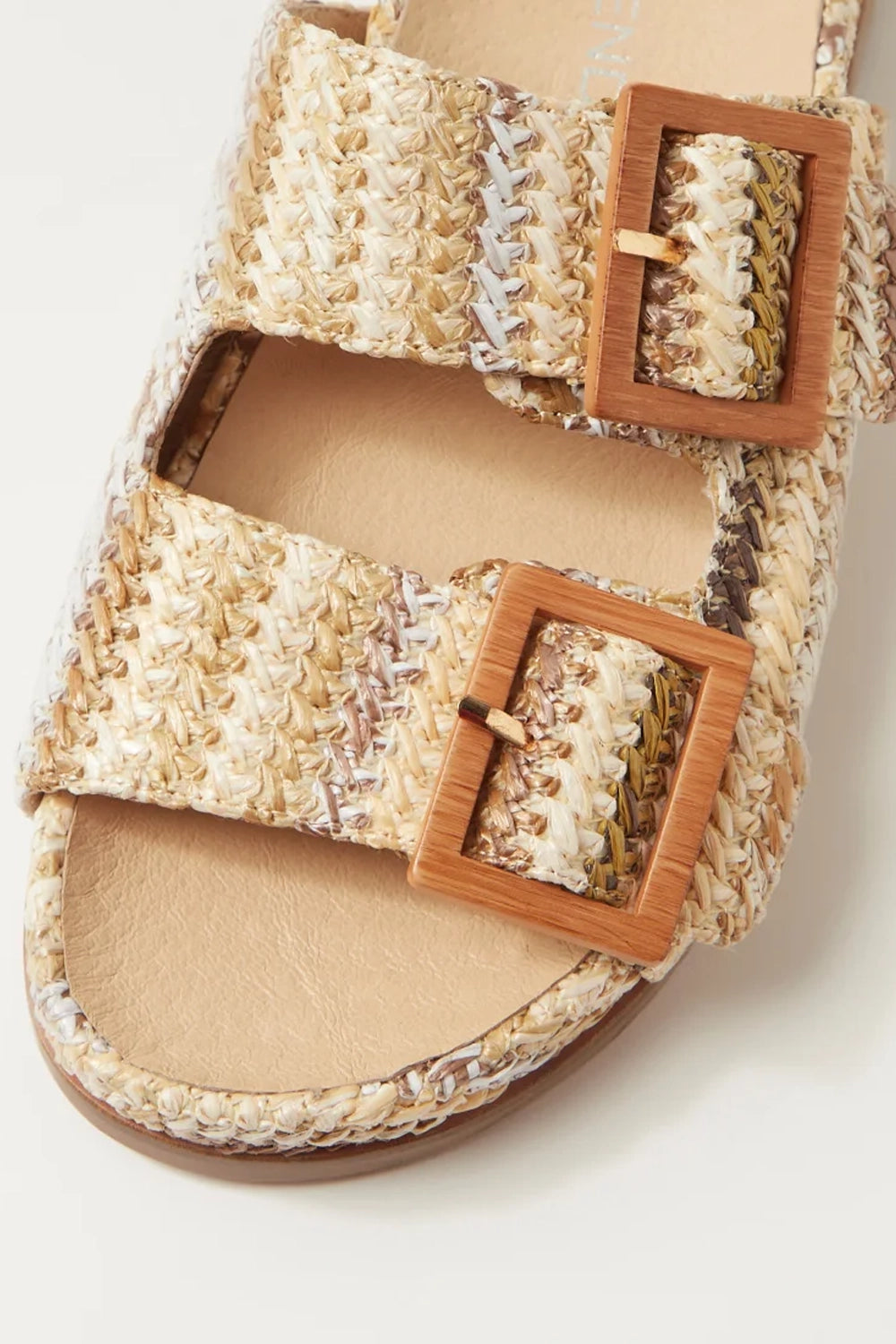 TOP END | IXEY - NATURAL MULTI