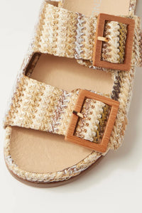 TOP END | IXEY - NATURAL MULTI