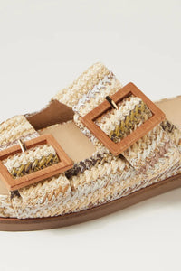 TOP END | IXEY - NATURAL MULTI