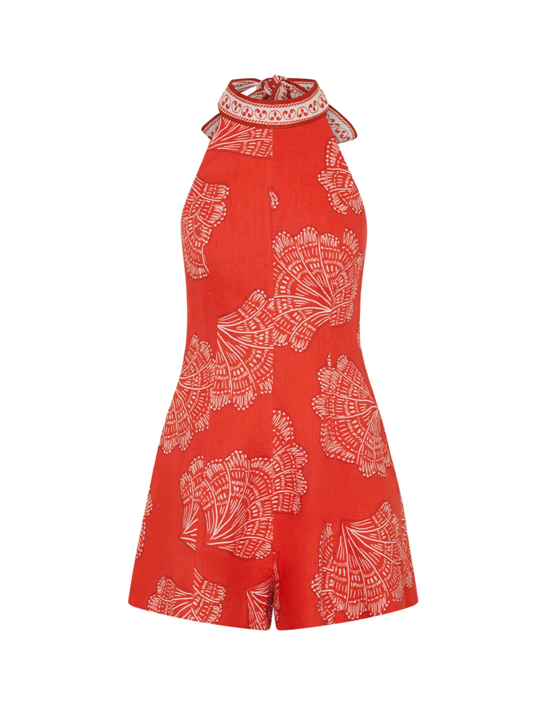 KIVARI | Indira Playsuit