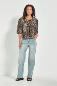 VERGE | INSTINCT JACKET - PRINT