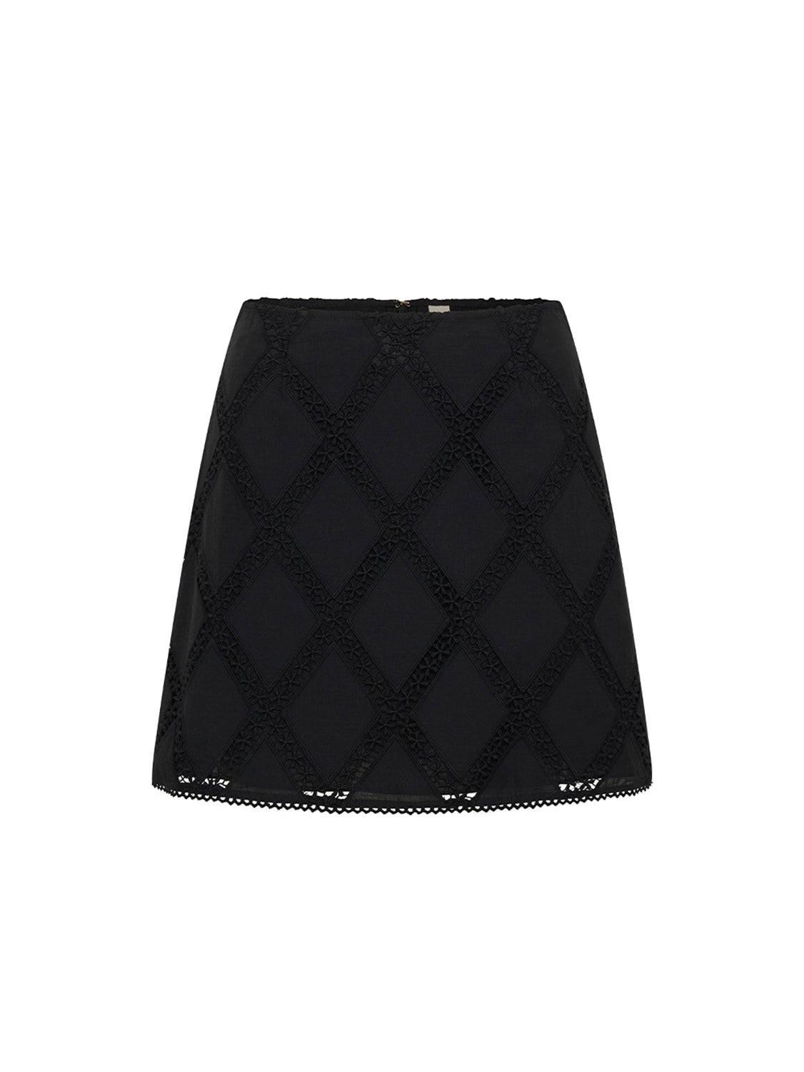 KIVARI | Izzy Mini Skirt