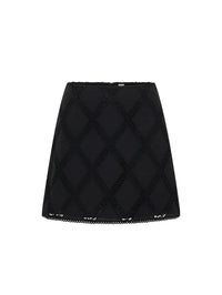 KIVARI | Izzy Mini Skirt