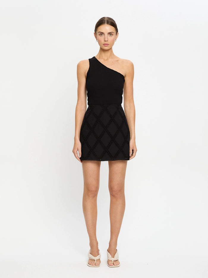 KIVARI | Izzy Mini Skirt