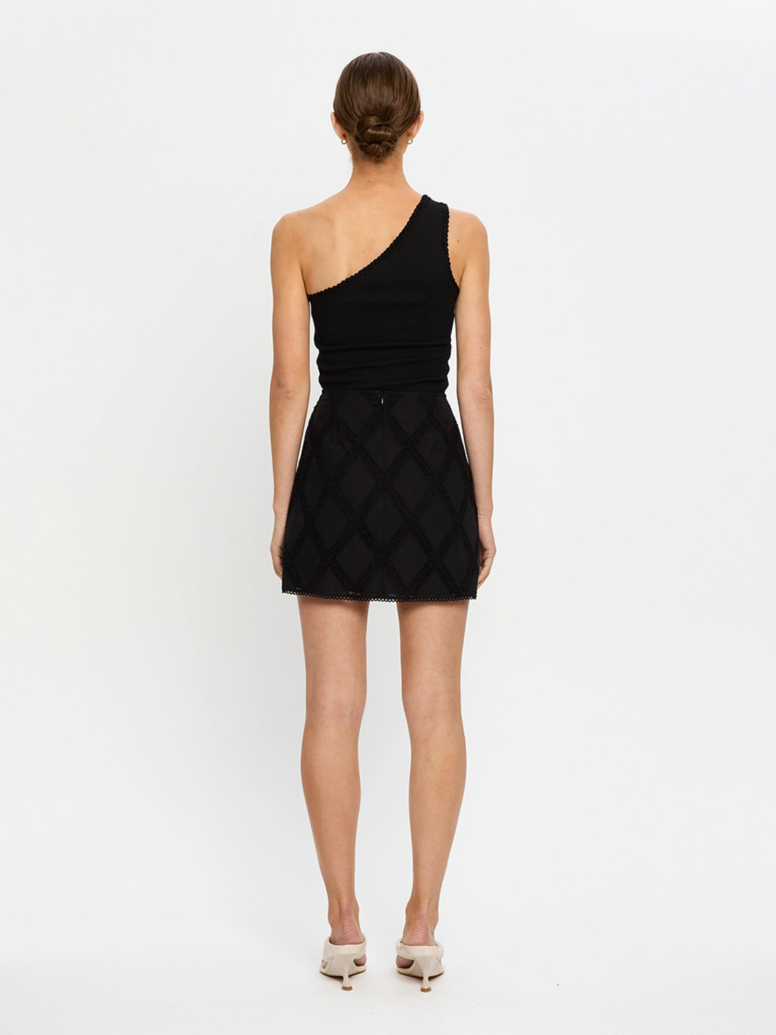 KIVARI | Izzy Mini Skirt