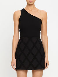 KIVARI | Izzy Mini Skirt