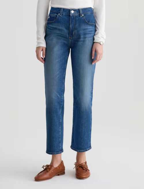 AG Jeans | Brinley Crop - Owens Valley