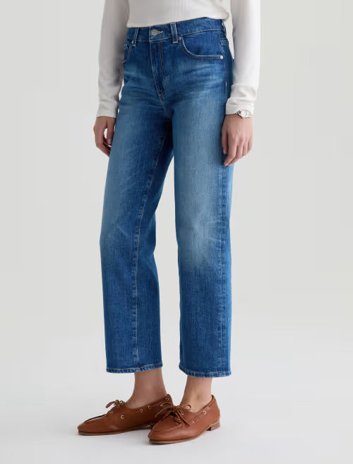 AG Jeans | Brinley Crop - Owens Valley