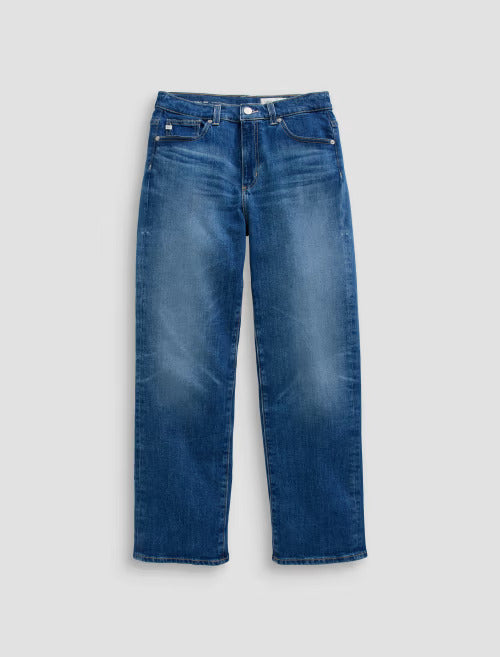 AG Jeans | Brinley Crop - Owens Valley