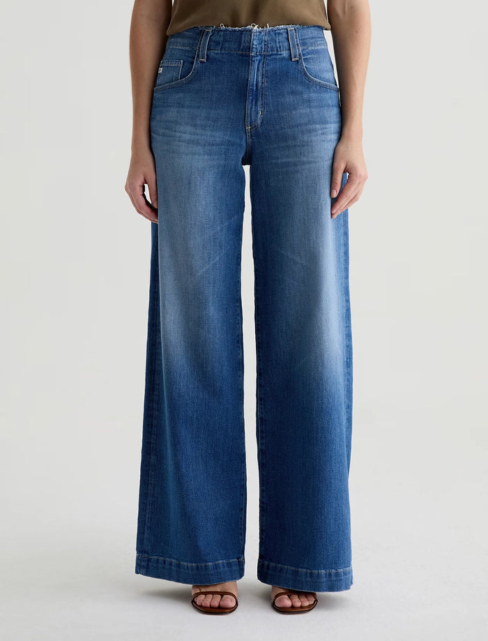 AG Jeans | Deven - Runway
