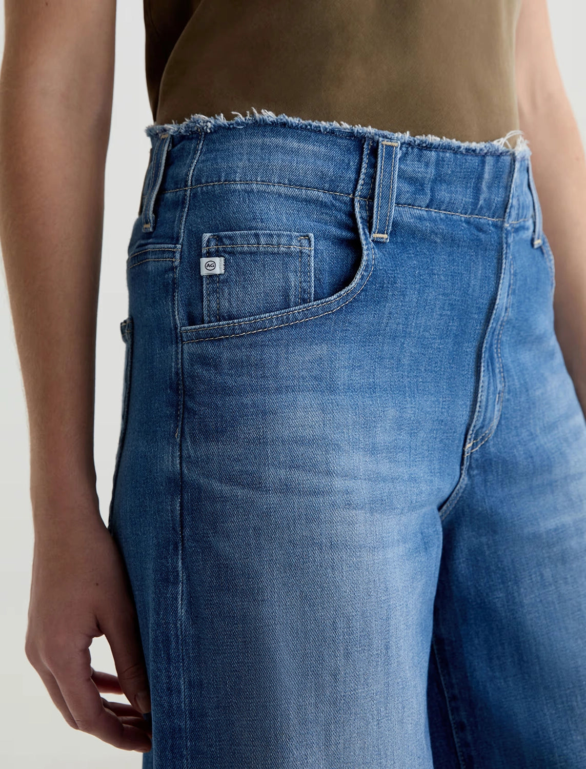 AG Jeans | Deven - Runway