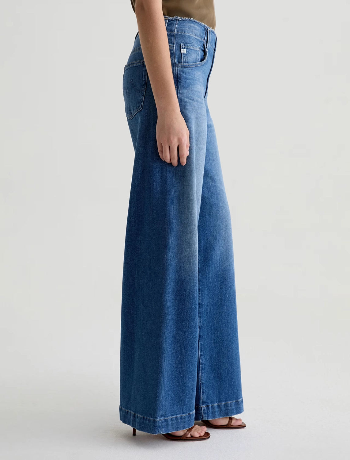 AG Jeans | Deven - Runway