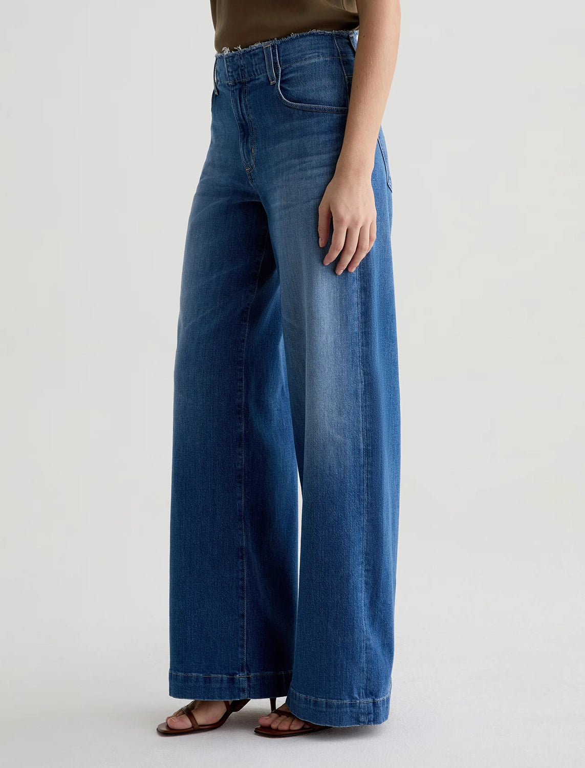 AG Jeans | Deven - Runway