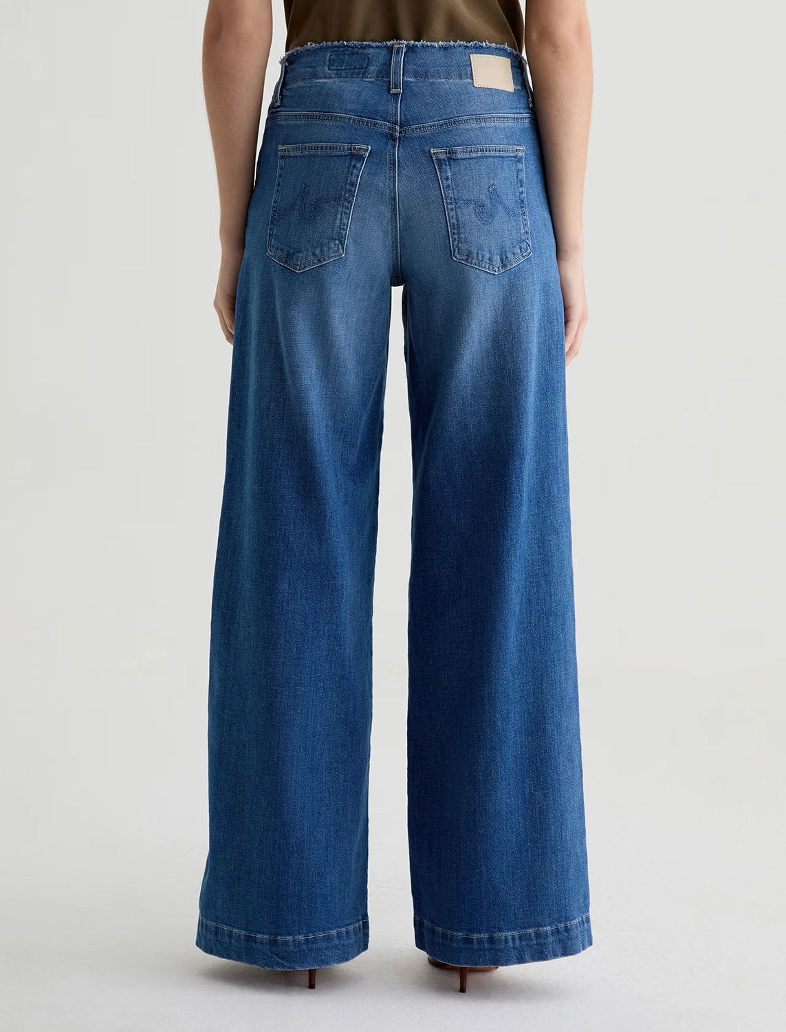 AG Jeans | Deven - Runway