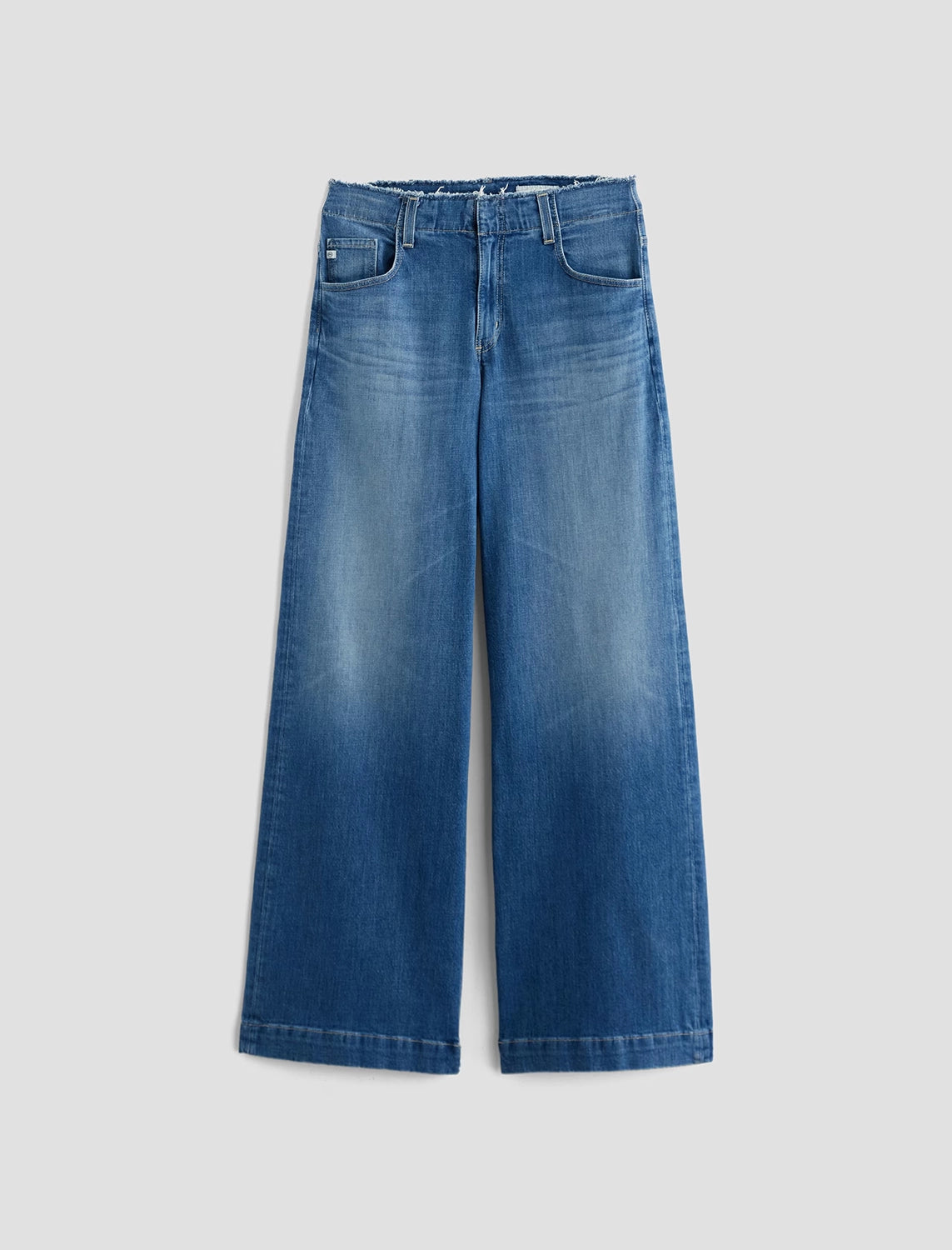 AG Jeans | Deven - Runway