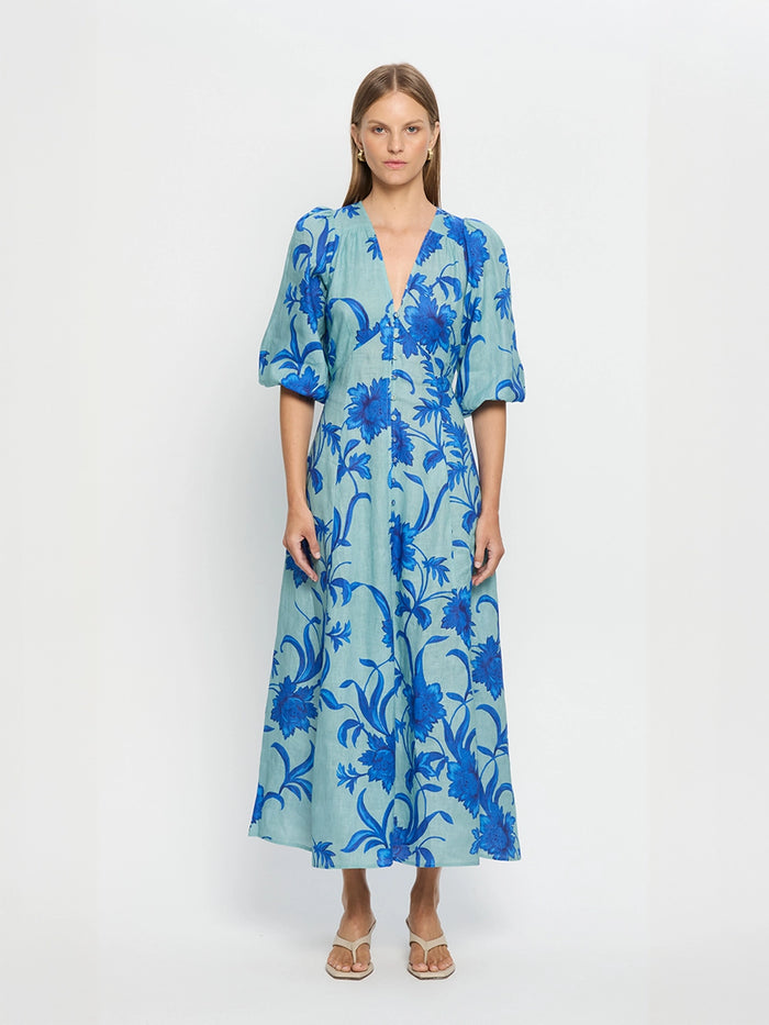 KIVARI | Juniper Maxi Dress