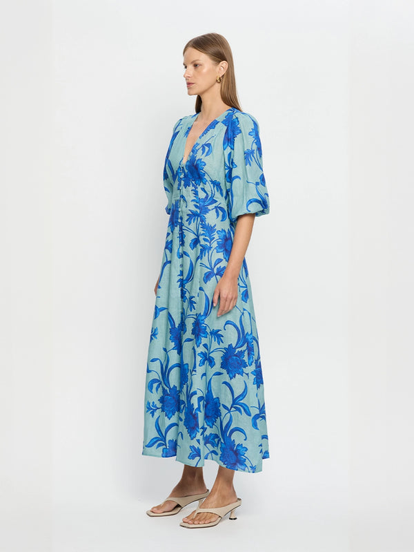 KIVARI | Juniper Maxi Dress
