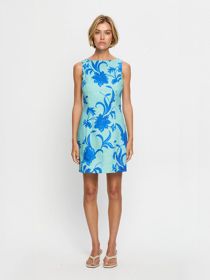 KIVARI | Juniper Mini Dress