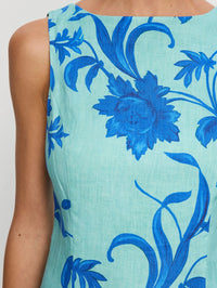 KIVARI | Juniper Mini Dress