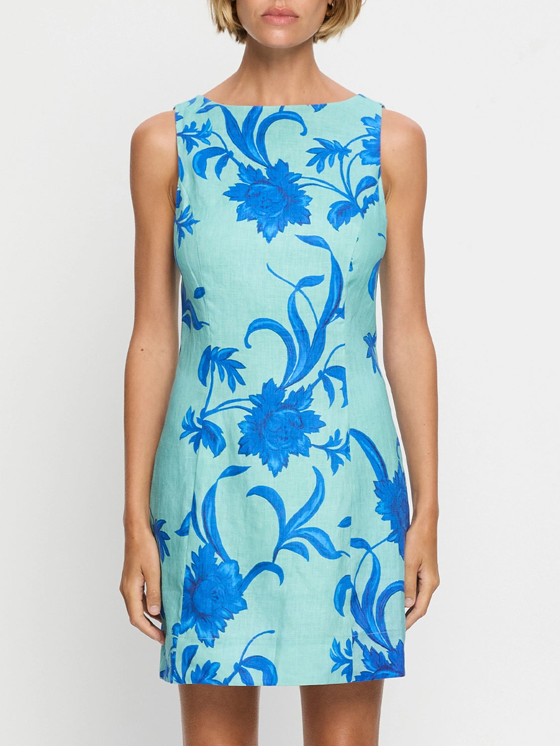 KIVARI | Juniper Mini Dress