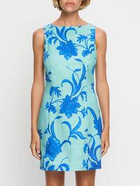 KIVARI | Juniper Mini Dress