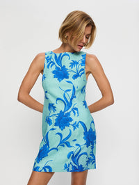 KIVARI | Juniper Mini Dress