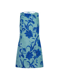 KIVARI | Juniper Mini Dress