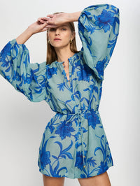 KIVARI | Juniper Playsuit