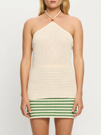 KIVARI | Tyra Knit Top