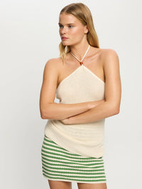 KIVARI | Tyra Knit Top