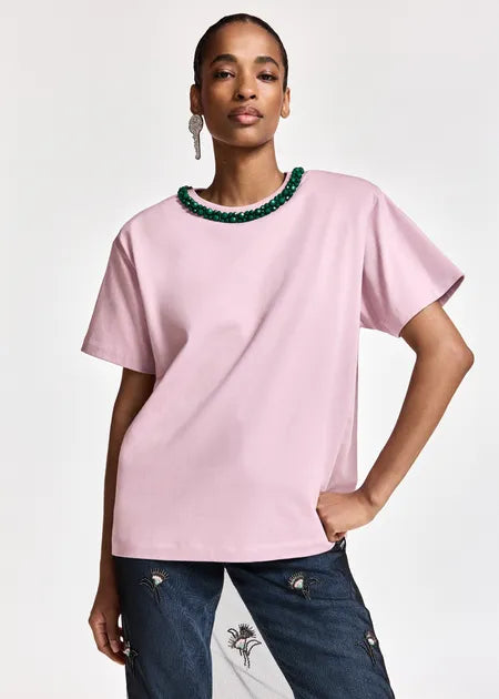 Essentiel Antwerp | Kardinal - Blush Hour