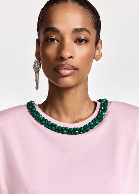 Essentiel Antwerp | Kardinal - Blush Hour