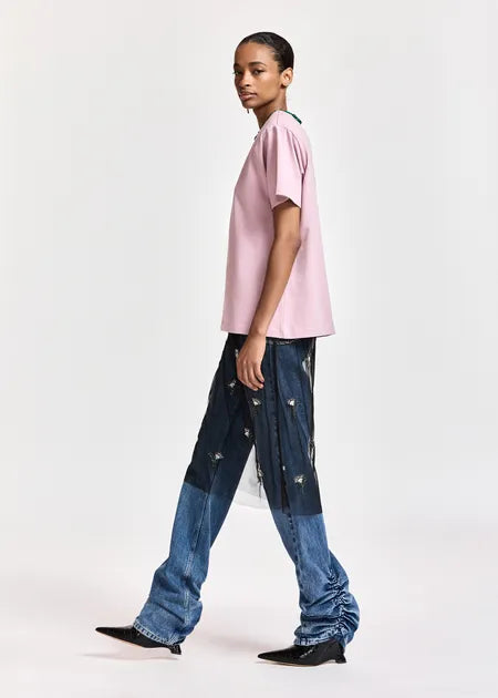 Essentiel Antwerp | Kardinal - Blush Hour