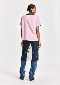 Essentiel Antwerp | Kardinal - Blush Hour