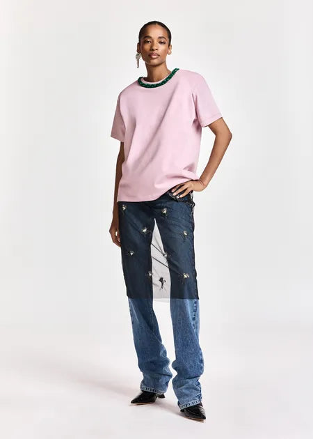 Essentiel Antwerp | Kardinal - Blush Hour