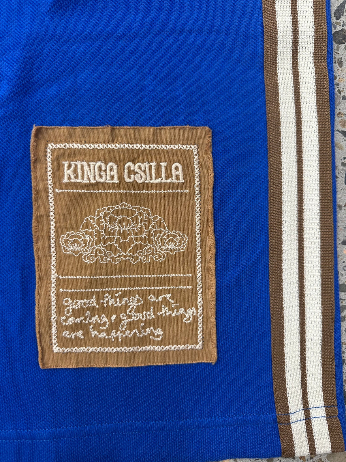 Kinga Csilla | Rin Hades Pant