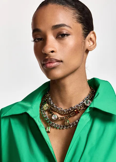 Essentiel Antwerp | Keagan2 - Kiwi Queen