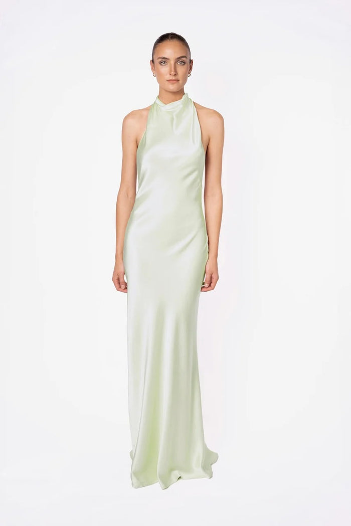 One Fell Swoop | Kristina Dress - Winter Melon