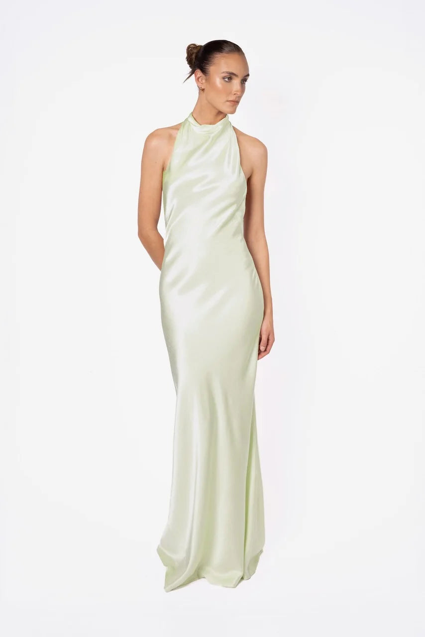 One Fell Swoop | Kristina Dress - Winter Melon
