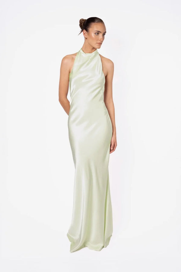 One Fell Swoop | Kristina Dress - Winter Melon