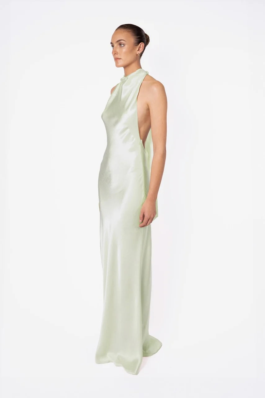 One Fell Swoop | Kristina Dress - Winter Melon