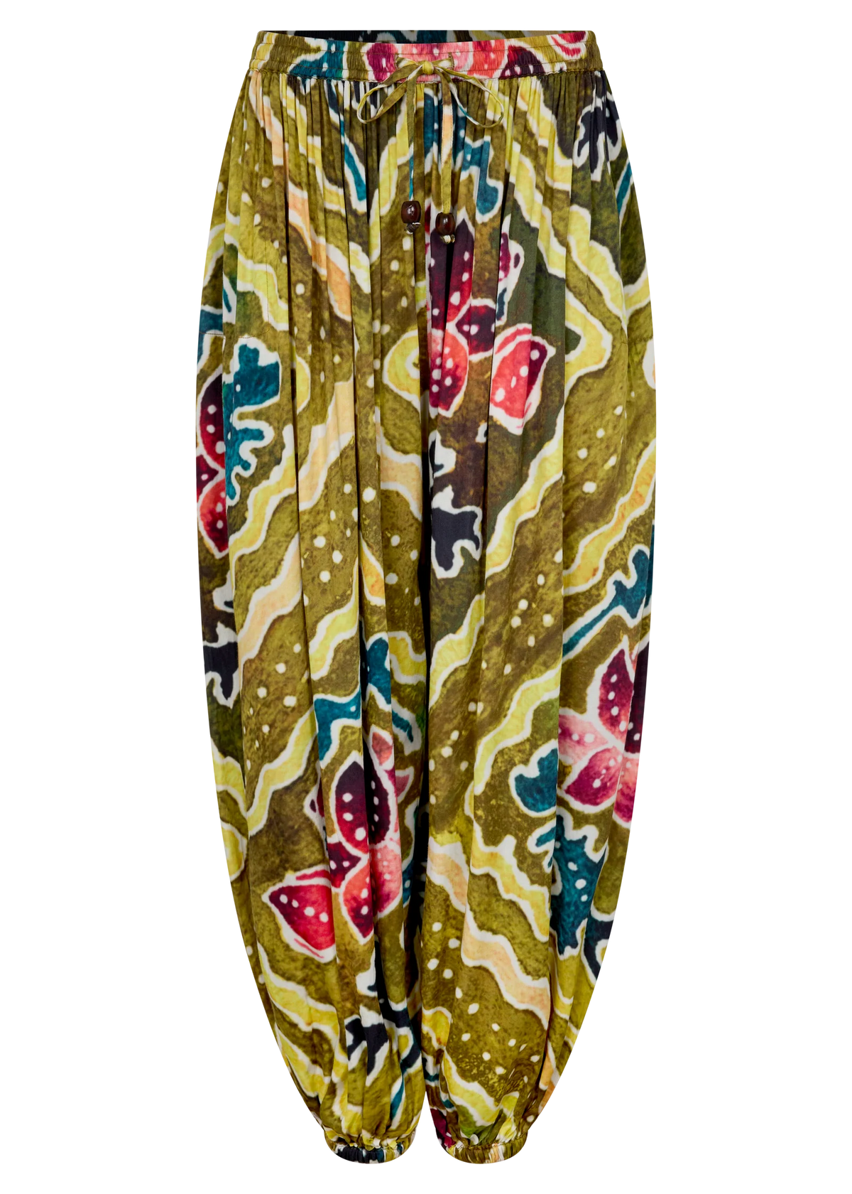 Kinga Csilla | Avviso Lotus Salwar Pant