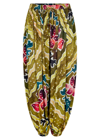 Kinga Csilla | Avviso Lotus Salwar Pant
