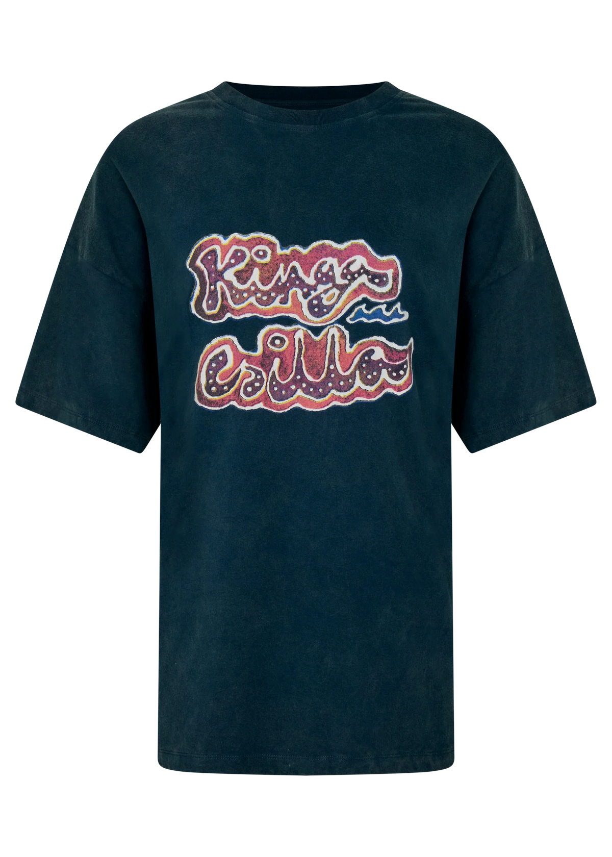 Kinga Csilla | Avviso Lotus Og Tee